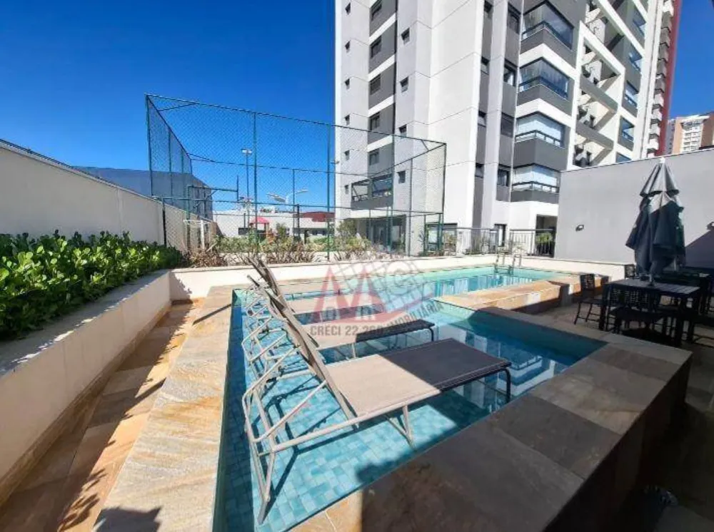 Apartamento, 2 quartos, 90 m² - Foto 2