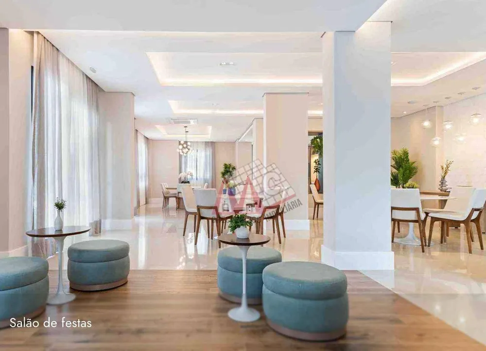 Apartamento, 2 quartos, 90 m² - Foto 7