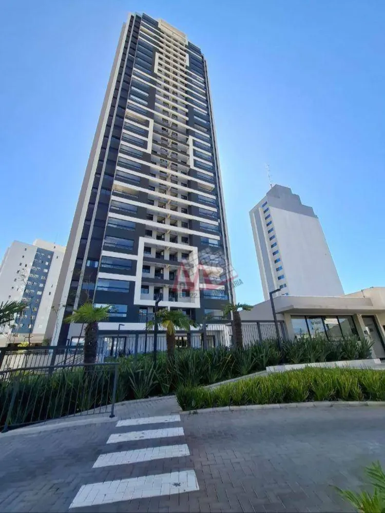 Apartamento, 2 quartos, 90 m² - Foto 3