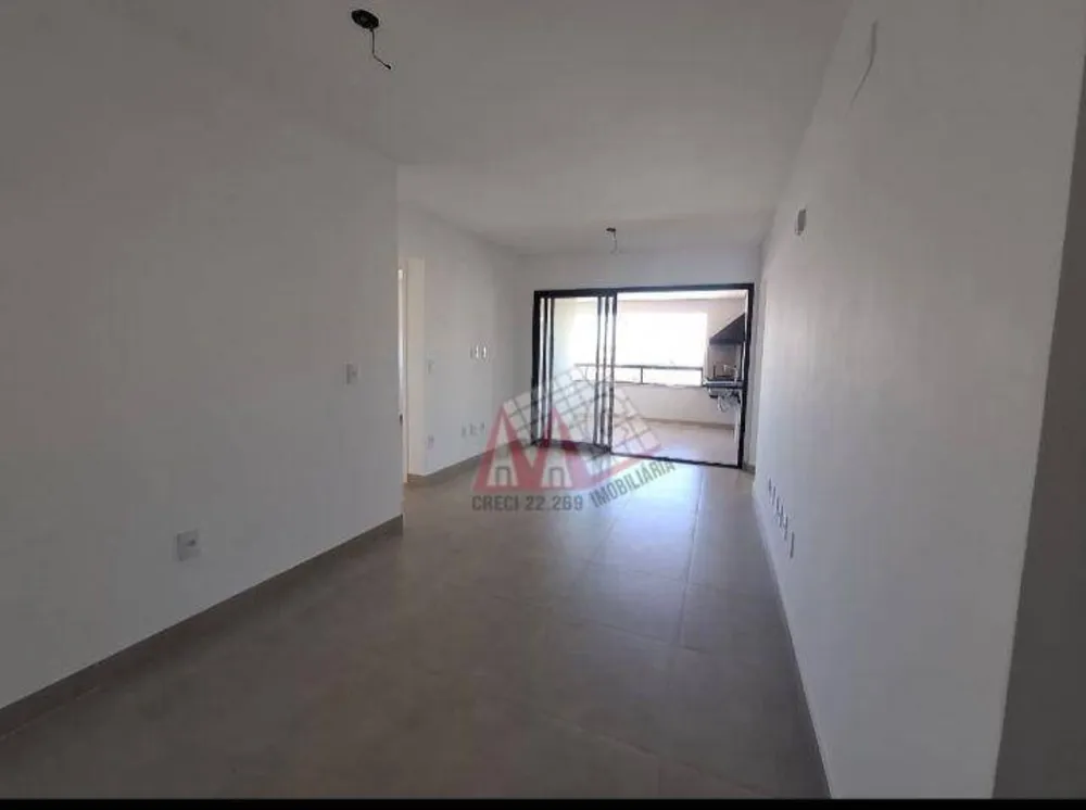 Apartamento, 2 quartos, 90 m² - Foto 1