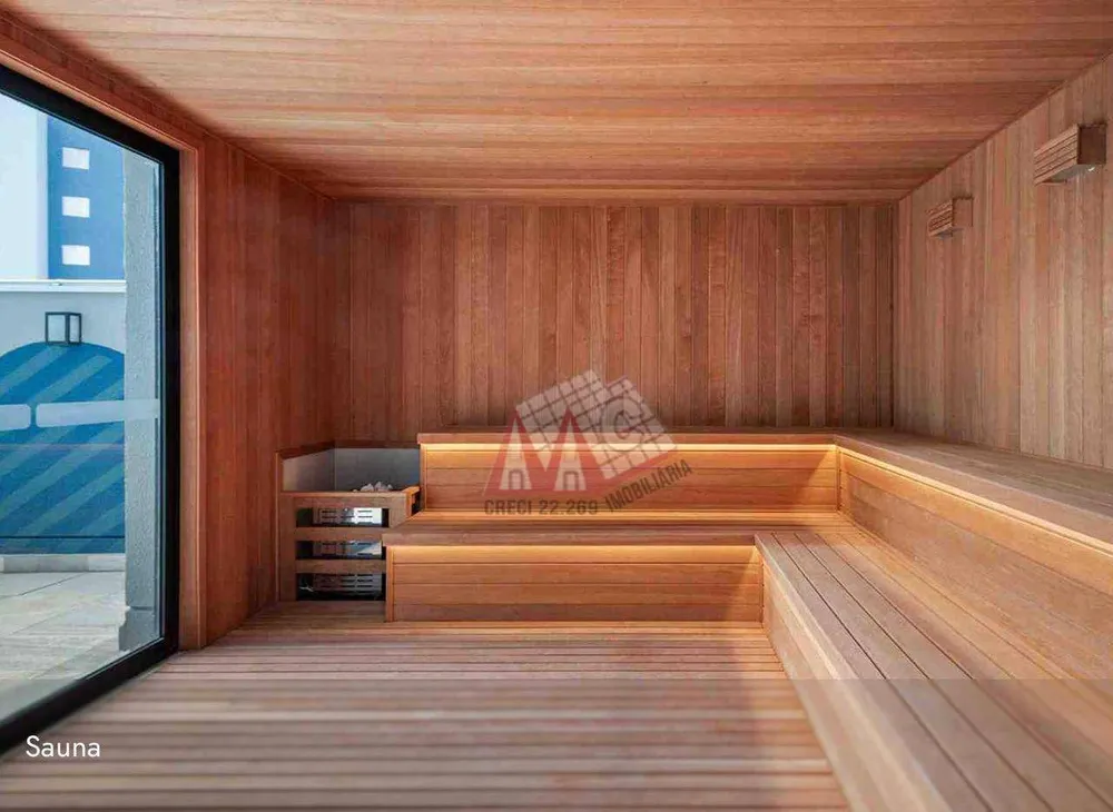 Apartamento, 2 quartos, 90 m² - Foto 6