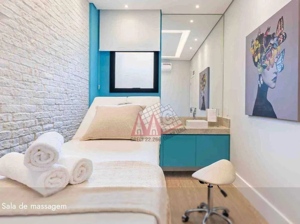 Apartamento, 2 quartos, 90 m² - Foto 4