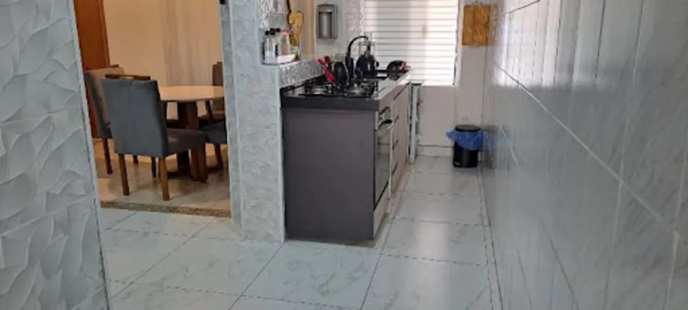 Casa, 3 quartos, 193 m² - Foto 5