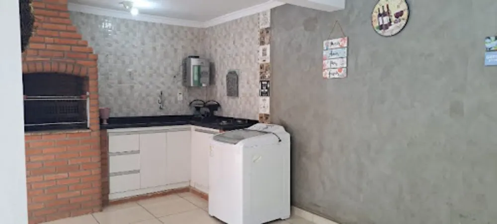 Casa, 3 quartos, 193 m² - Foto 12