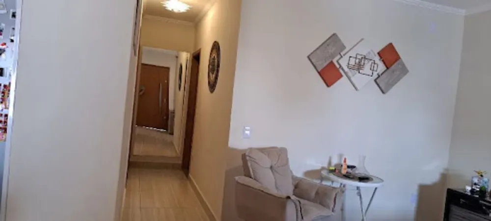 Casa, 3 quartos, 193 m² - Foto 8