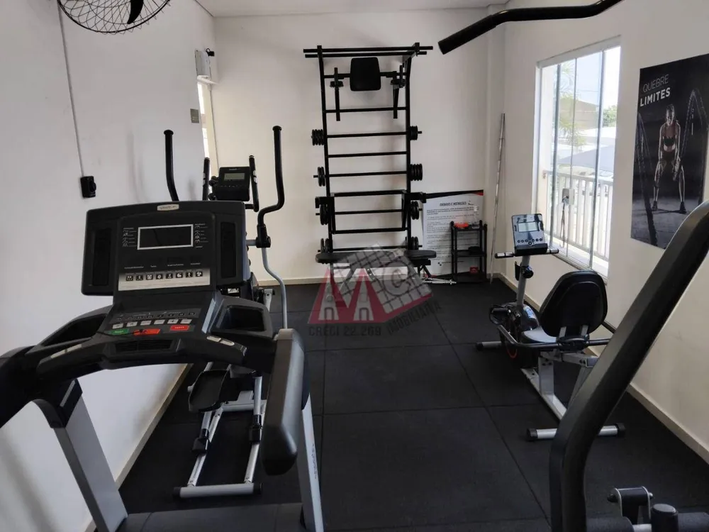 Apartamento, 2 quartos, 58 m² - Foto 5