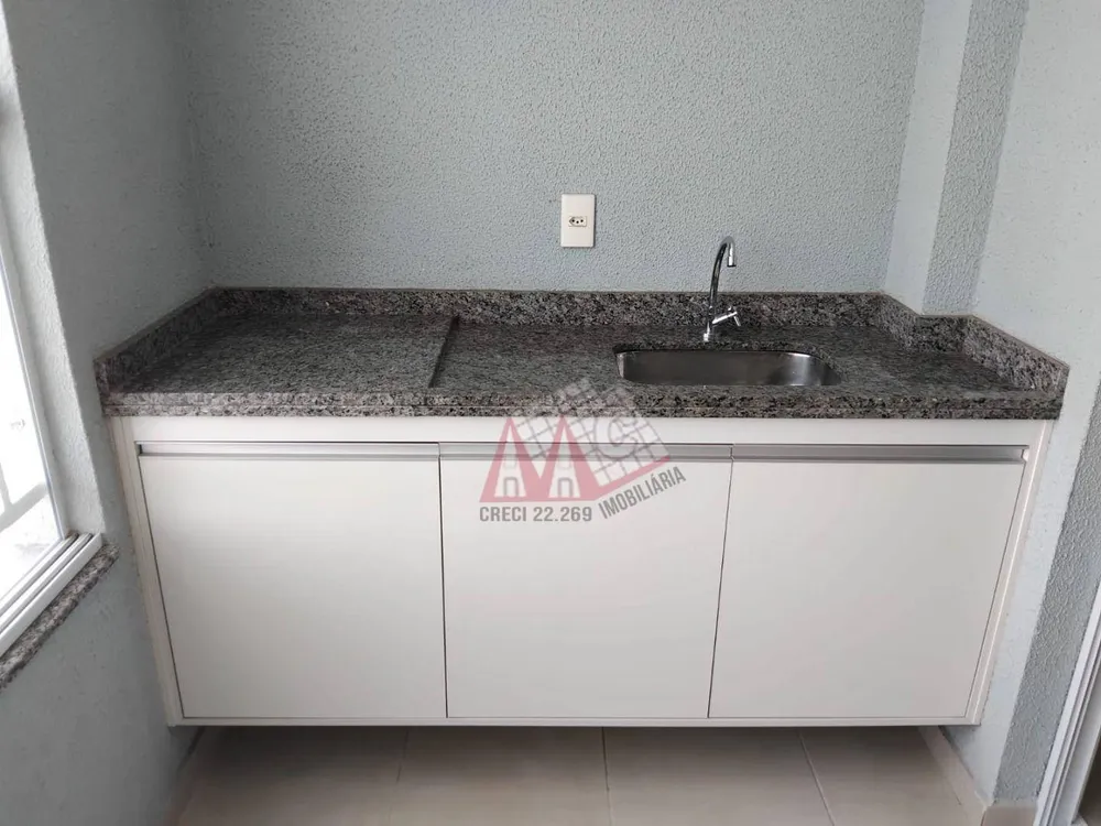 Apartamento, 2 quartos, 58 m² - Foto 3