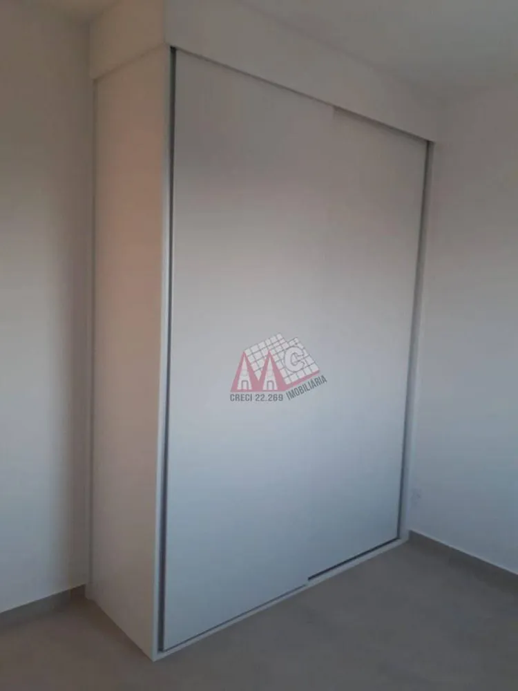 Apartamento, 2 quartos, 58 m² - Foto 6