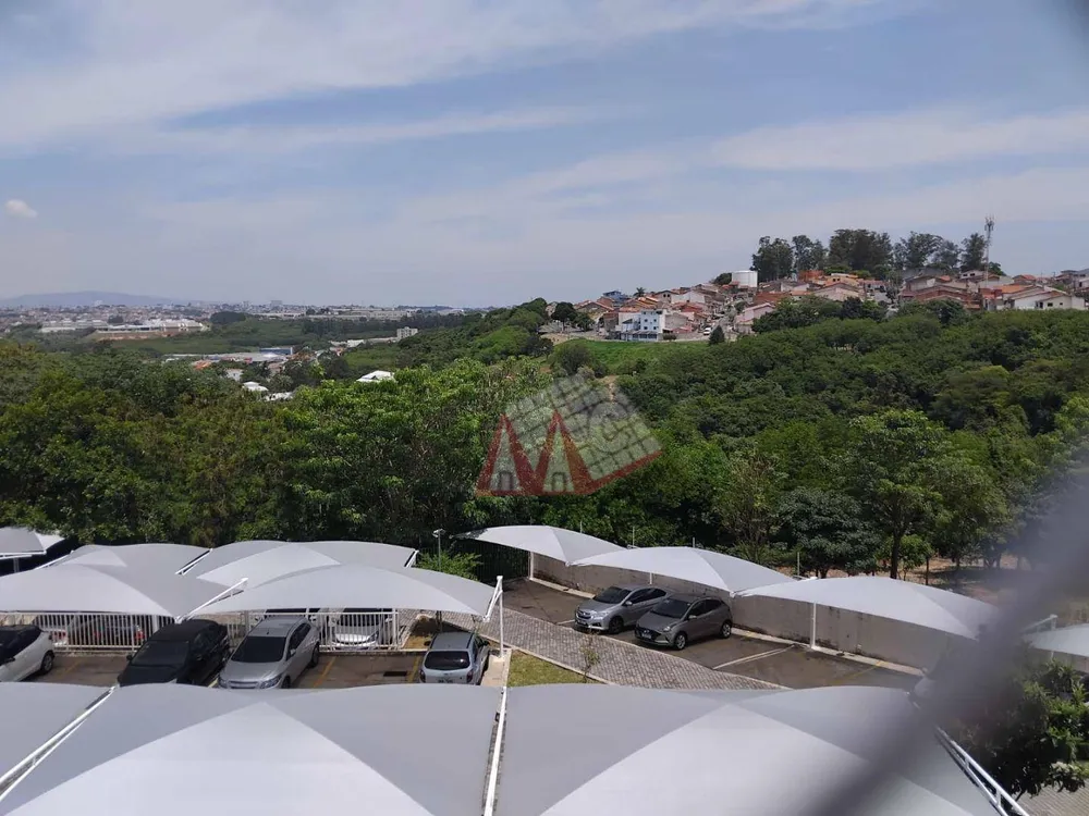 Apartamento, 2 quartos, 58 m² - Foto 4