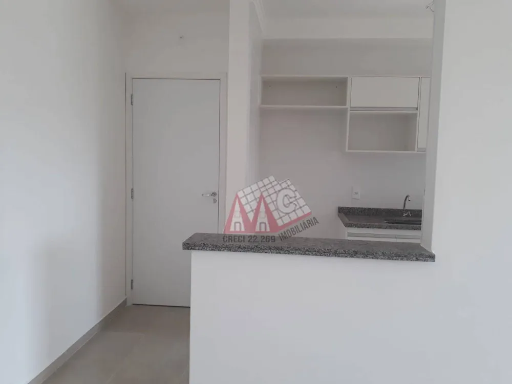 Apartamento, 2 quartos, 58 m² - Foto 7