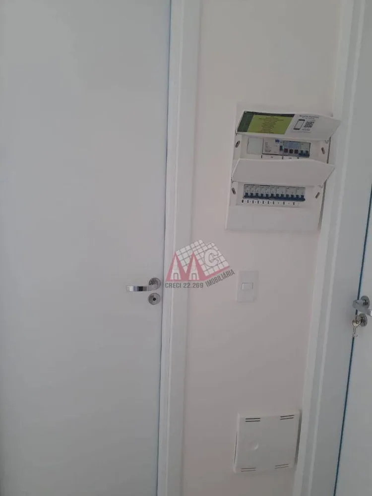 Apartamento, 2 quartos, 58 m² - Foto 8