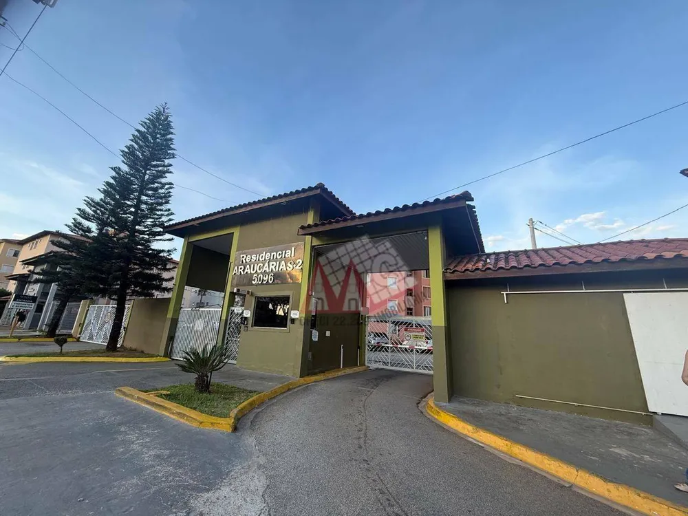 Apartamento, 2 quartos, 54 m² - Foto 4