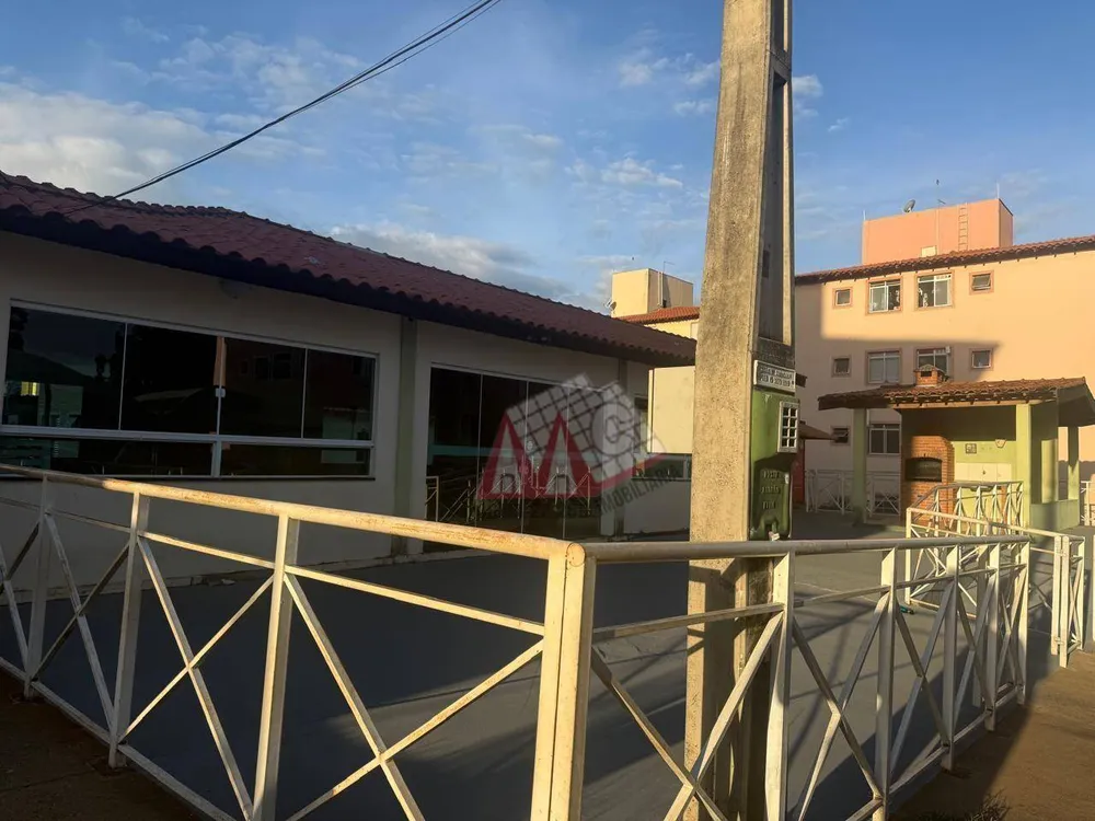 Apartamento, 2 quartos, 54 m² - Foto 3