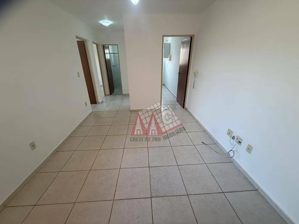 Apartamento, 2 quartos, 54 m² - Foto 2