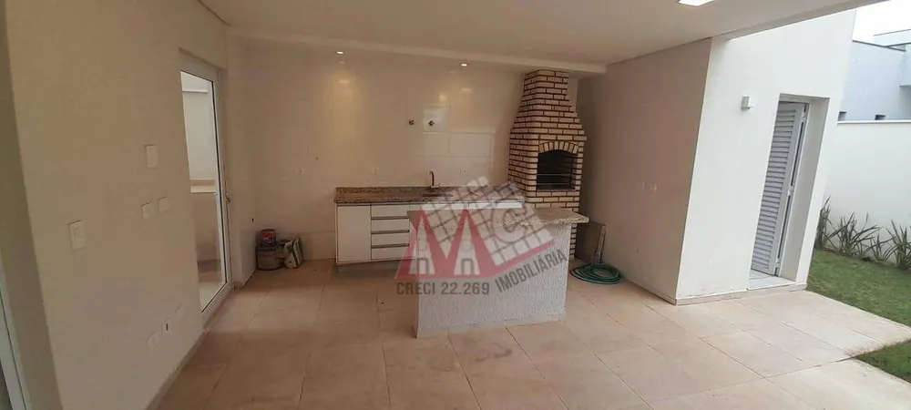 Sobrado, 3 quartos, 245 m² - Foto 2