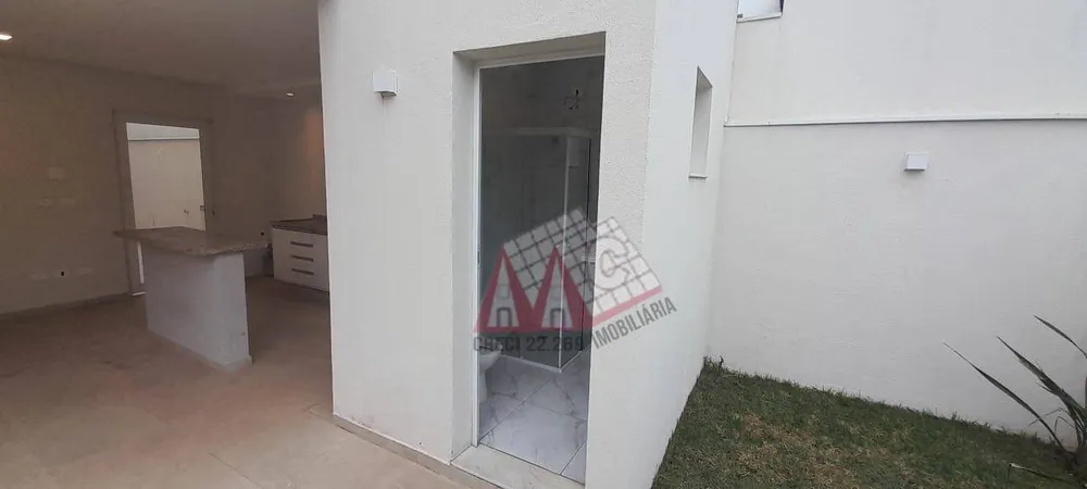 Sobrado, 3 quartos, 245 m² - Foto 7