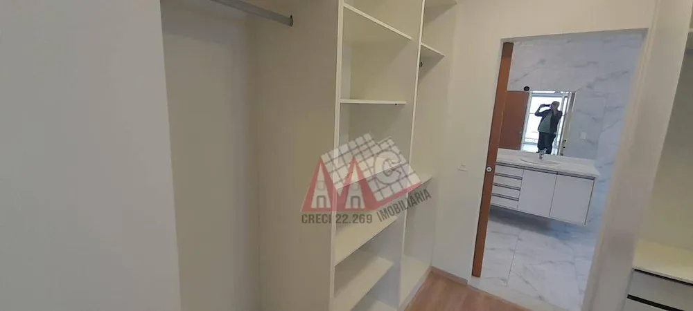 Sobrado, 3 quartos, 245 m² - Foto 5