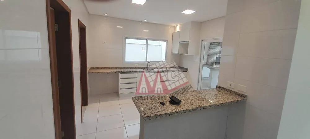 Sobrado, 3 quartos, 245 m² - Foto 6