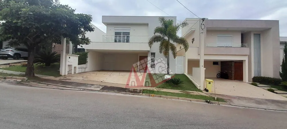 Sobrado, 3 quartos, 245 m² - Foto 8
