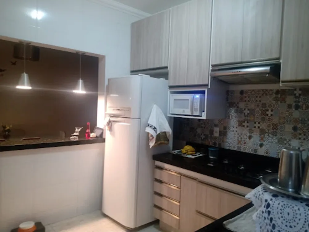 Casa de Condomínio, 3 quartos - Foto 5