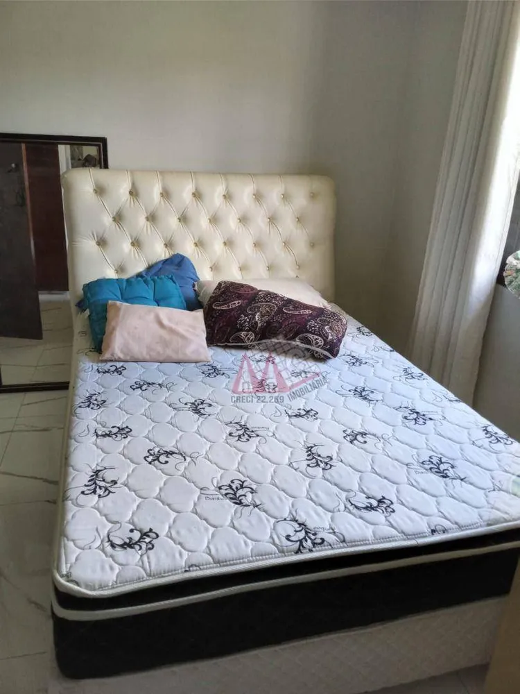 Chácara, 3 quartos, 1000 m² - Foto 4