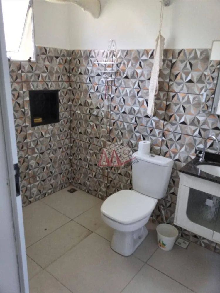 Chácara, 3 quartos, 1000 m² - Foto 5