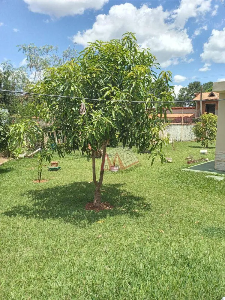 Chácara, 3 quartos, 1000 m² - Foto 7