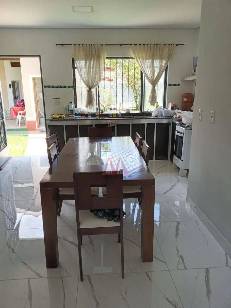 Chácara, 3 quartos, 1000 m² - Foto 3