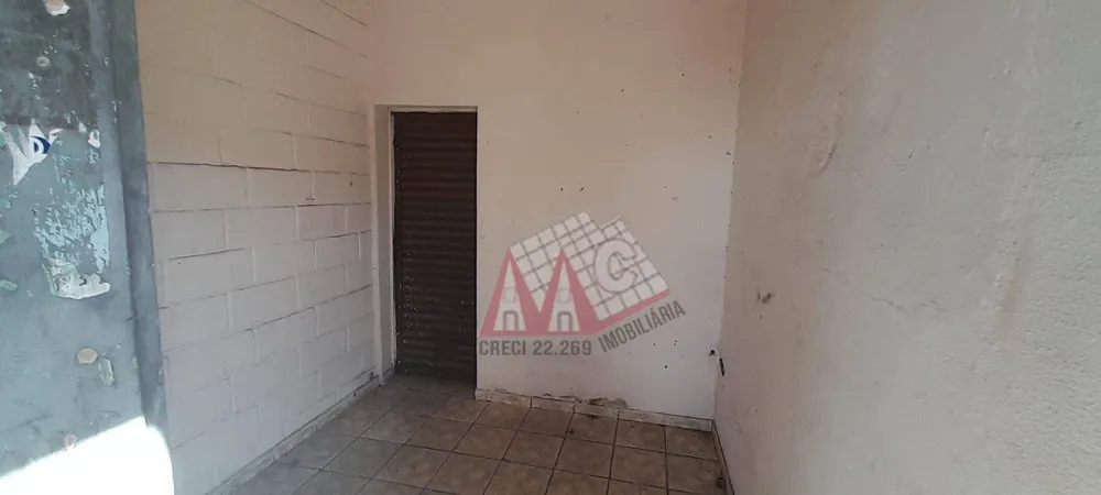 Depósito-Galpão, 62 m² - Foto 2