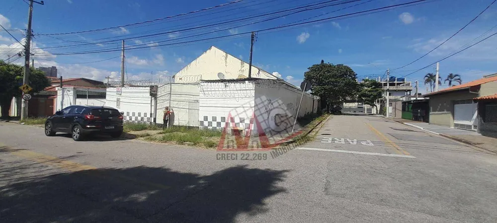 Depósito-Galpão, 400 m² - Foto 7