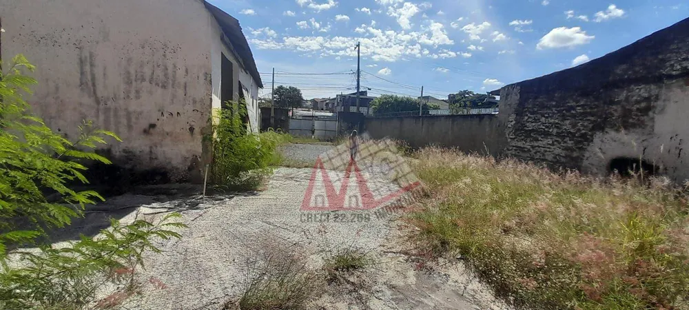 Depósito-Galpão, 62 m² - Foto 3