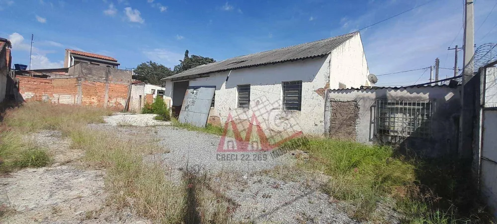 Depósito-Galpão, 62 m² - Foto 4