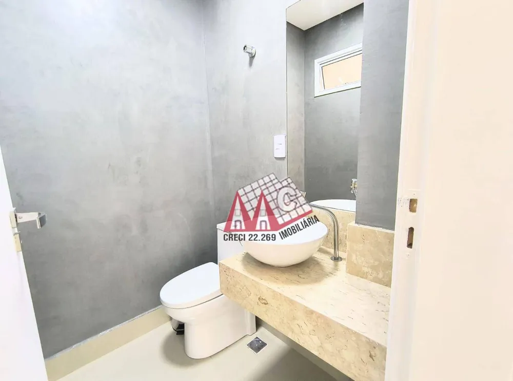 Sobrado, 3 quartos, 170 m² - Foto 4