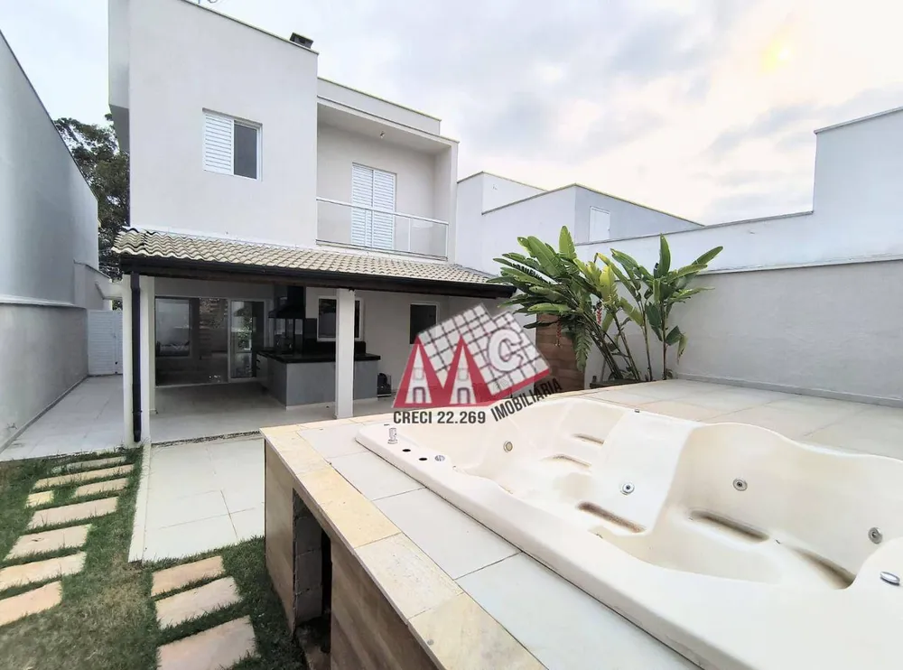 Sobrado, 3 quartos, 170 m² - Foto 8