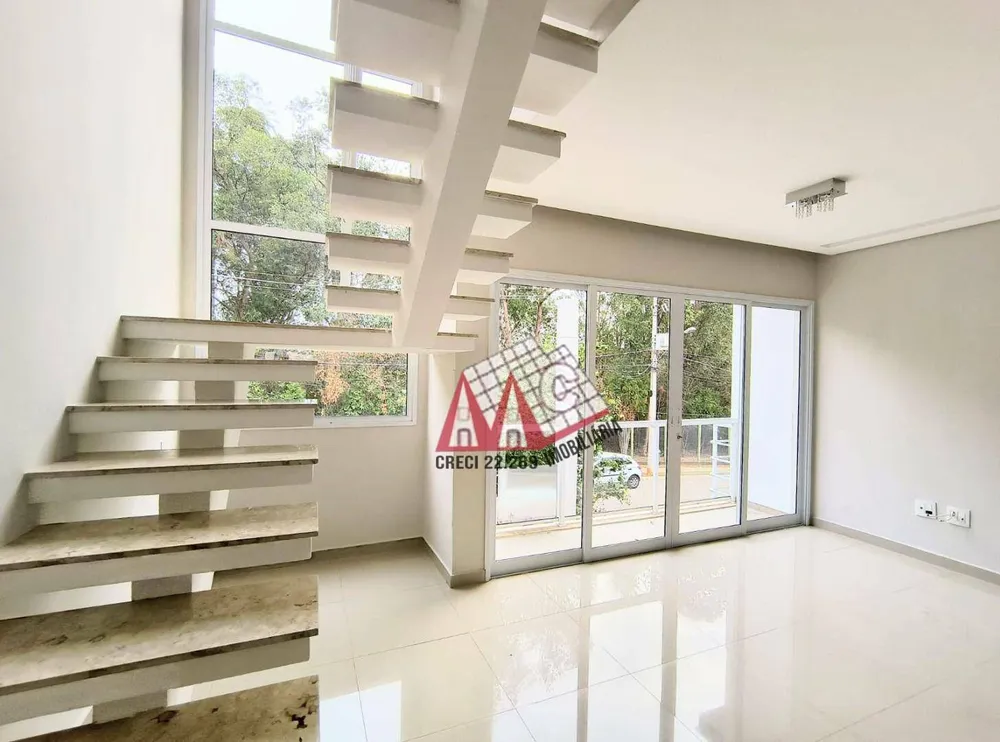 Sobrado, 3 quartos, 170 m² - Foto 2