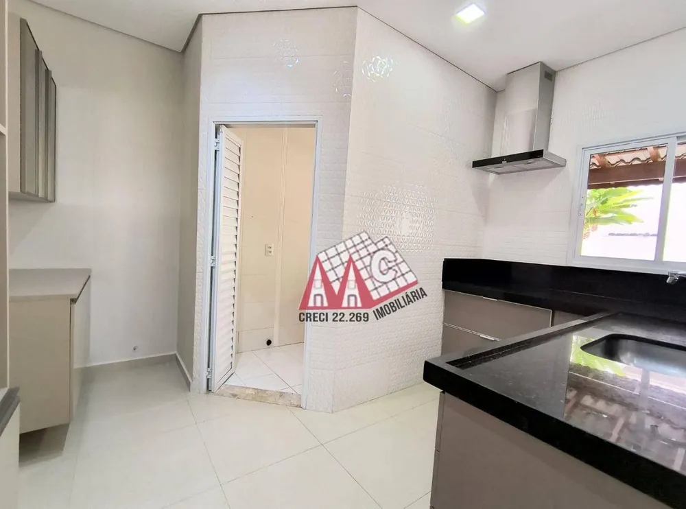 Sobrado, 3 quartos, 170 m² - Foto 3