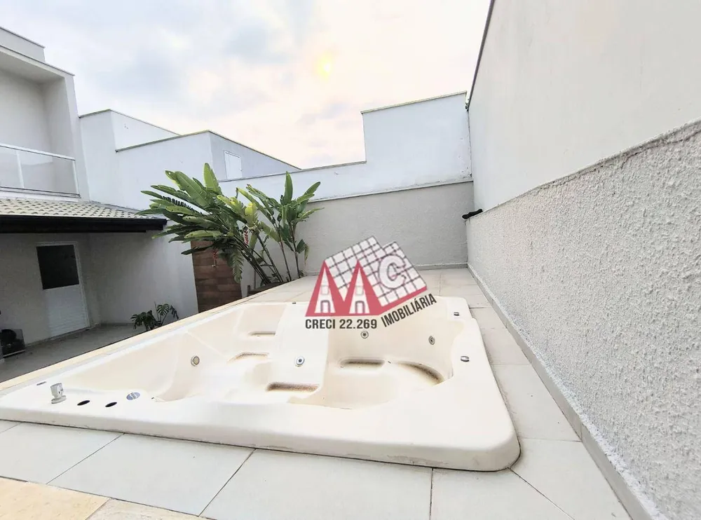 Sobrado, 3 quartos, 170 m² - Foto 7
