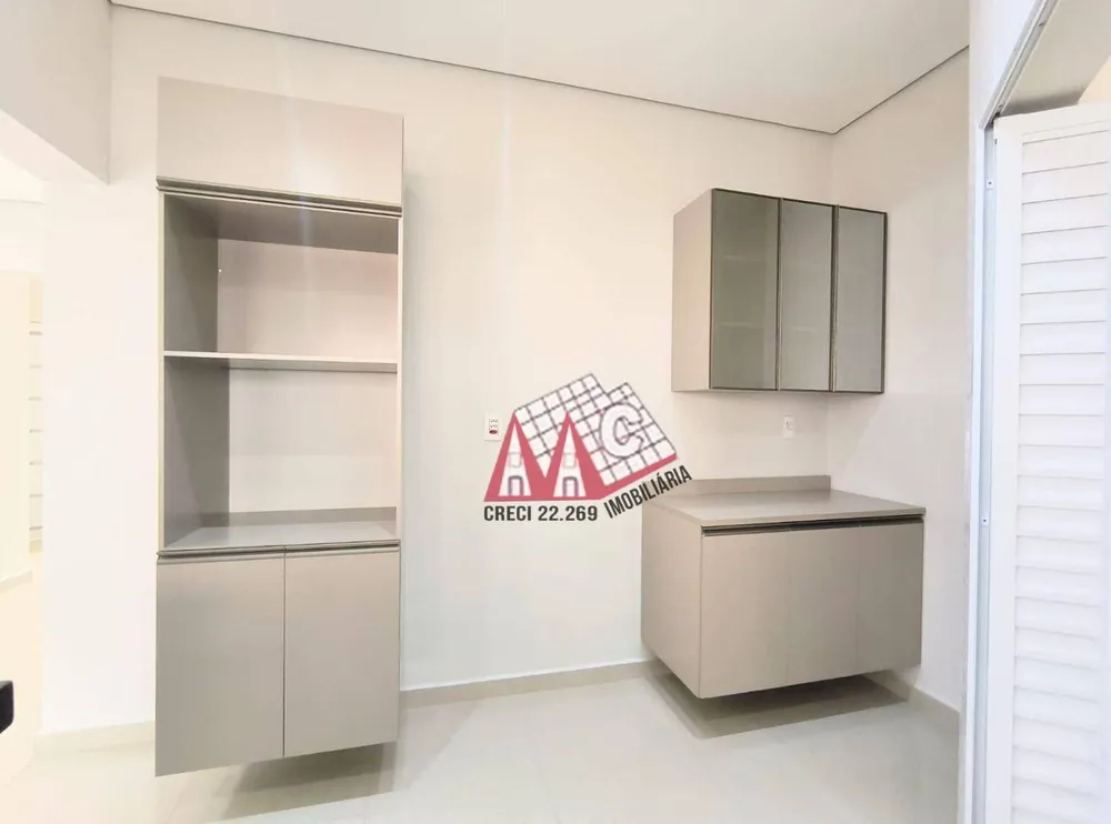 Sobrado, 3 quartos, 170 m² - Foto 5