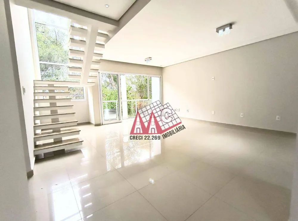 Sobrado, 3 quartos, 170 m² - Foto 6