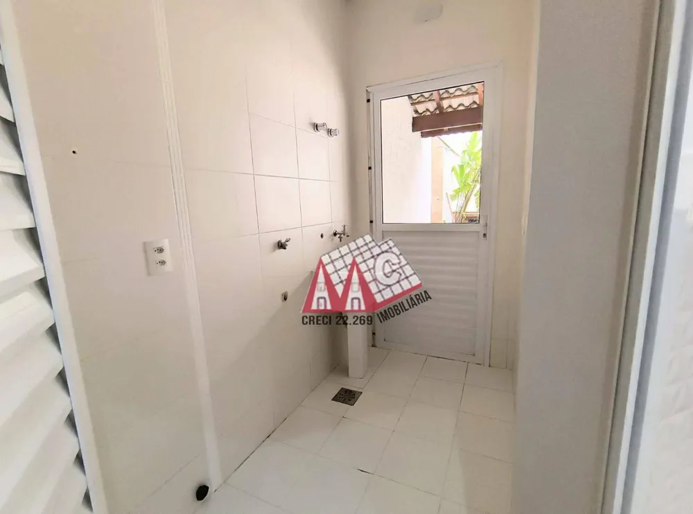 Sobrado, 3 quartos, 170 m² - Foto 1