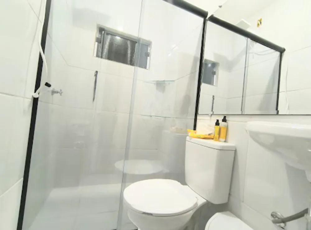 Sobrado, 3 quartos, 135 m² - Foto 6