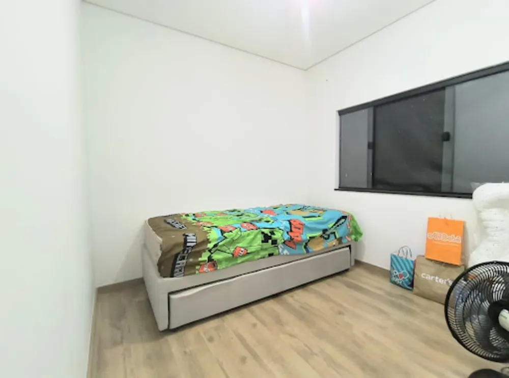 Sobrado, 3 quartos, 135 m² - Foto 11