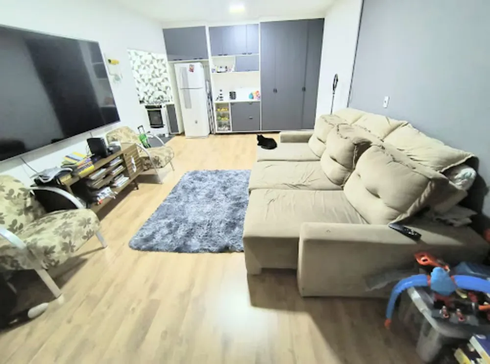 Sobrado, 3 quartos, 135 m² - Foto 3