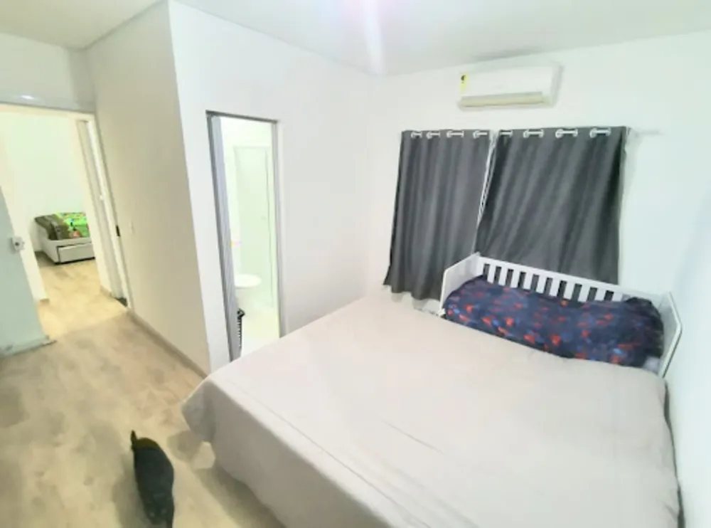 Sobrado, 3 quartos, 135 m² - Foto 8