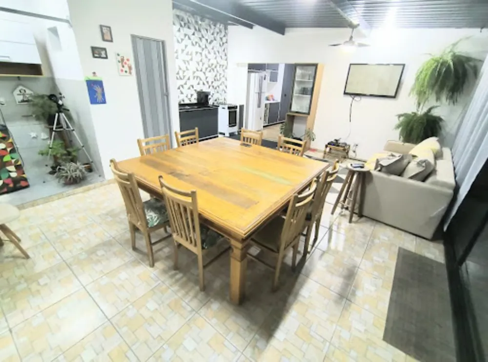 Sobrado, 3 quartos, 135 m² - Foto 4