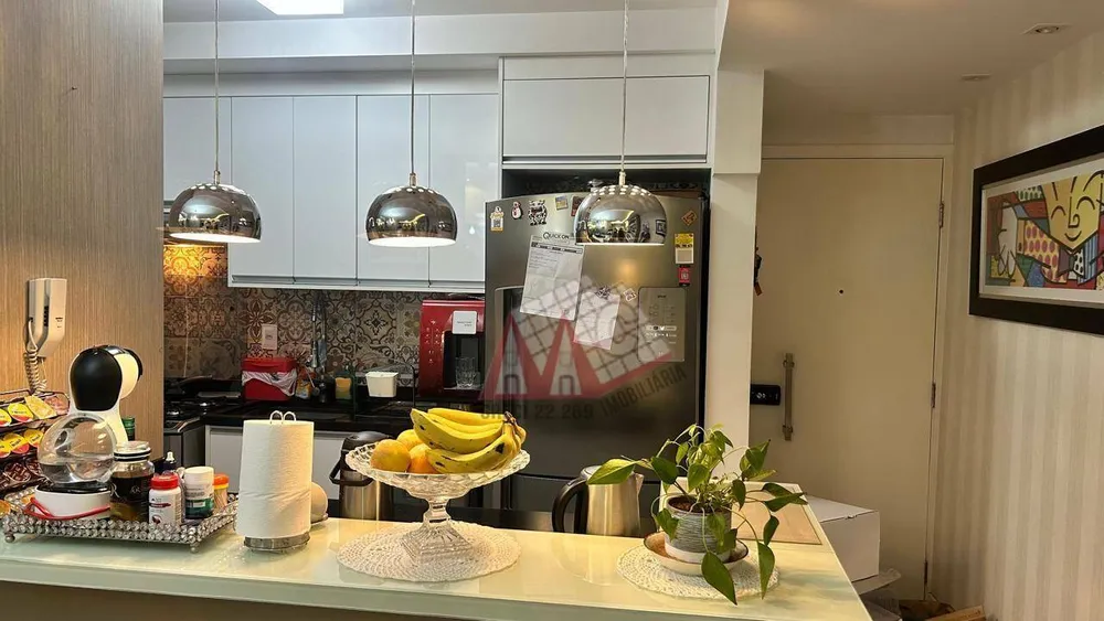 Apartamento, 3 quartos, 89 m² - Foto 2