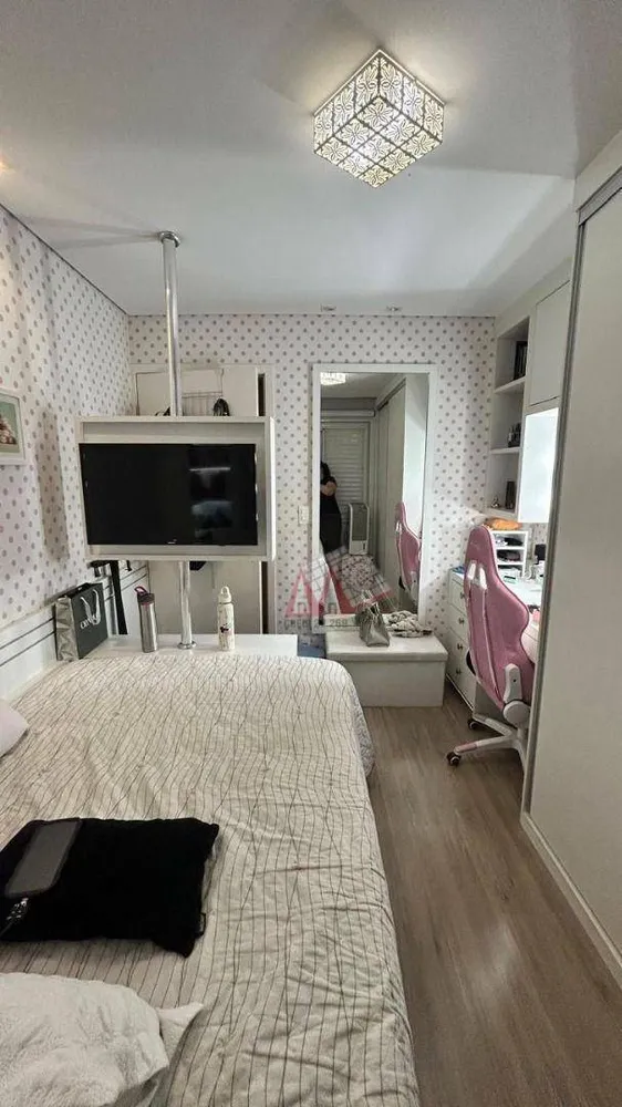 Apartamento, 3 quartos, 89 m² - Foto 11