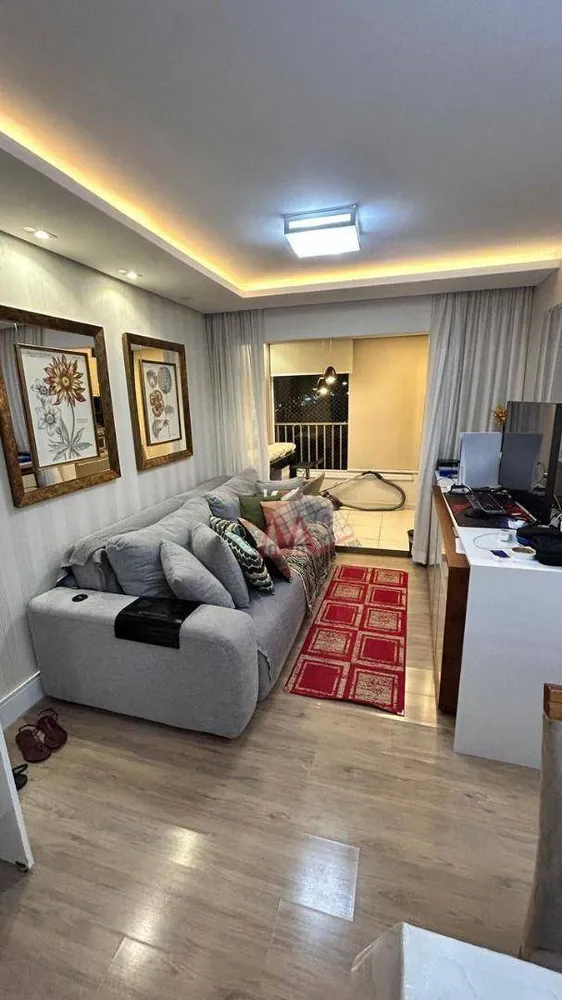 Apartamento, 3 quartos, 89 m² - Foto 5