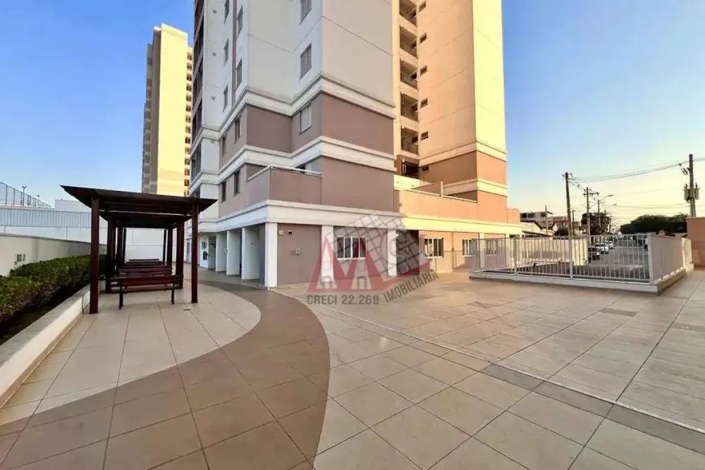 Apartamento, 3 quartos, 89 m² - Foto 16