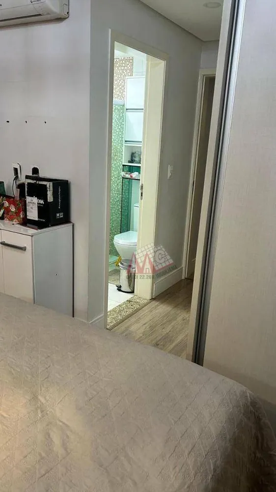 Apartamento, 3 quartos, 89 m² - Foto 9
